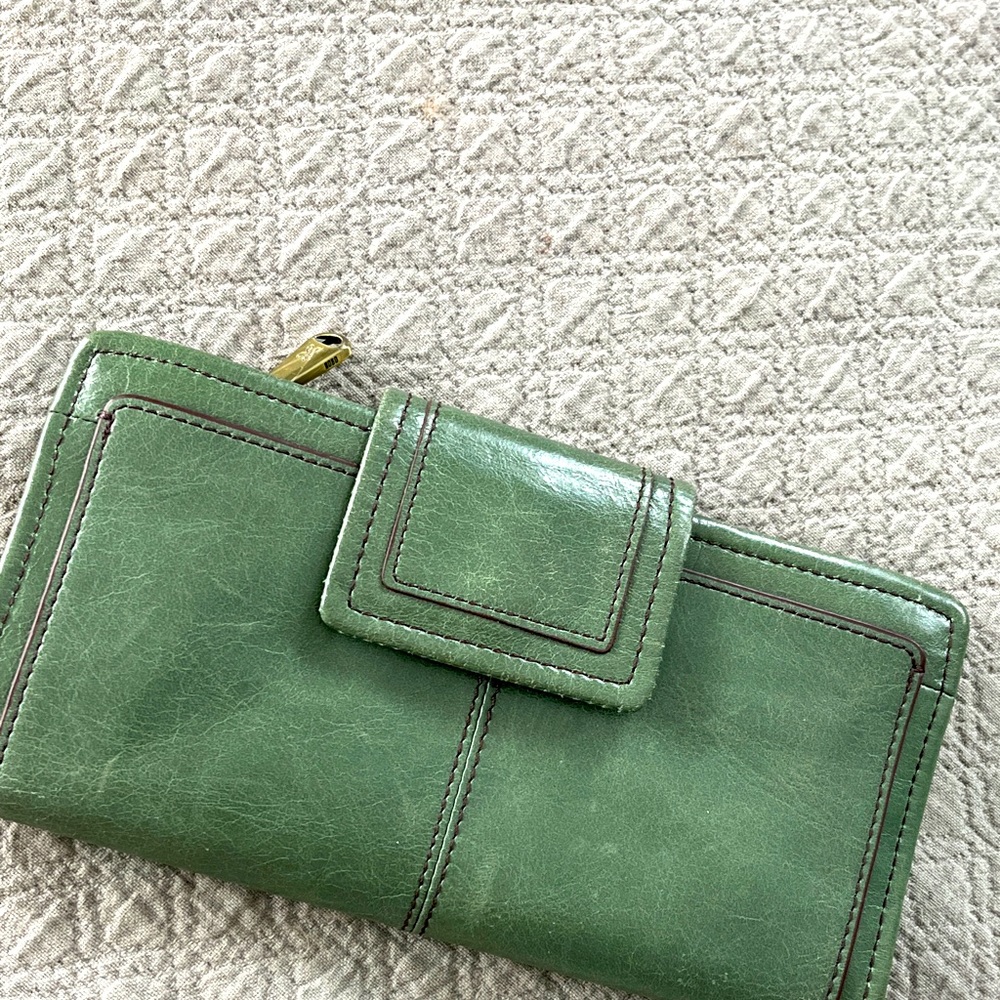 Hobo wallet